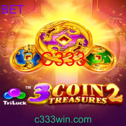 Descubra o Fascinante Mundo de 3CoinTreasures2: Um Mergulho em Sua Jogabilidade e Regras
