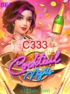 CocktailNights: Um Mergulho no Universo do Jogo com Palavra-Chave C333
